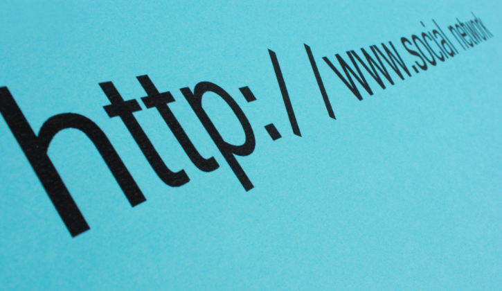 URL